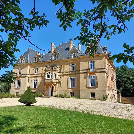 Chateau De Laclaireau Virton Exterior photo