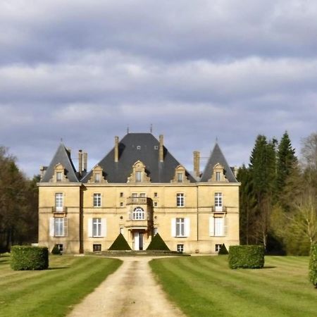 Chateau De Laclaireau Virton Exterior photo